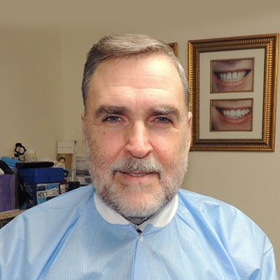 Dr. Moshe Ziegler